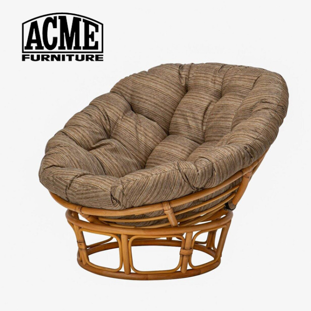 イス WICKER EASY CHAIR_BW_3rd ウィッカーイージーチェアBW