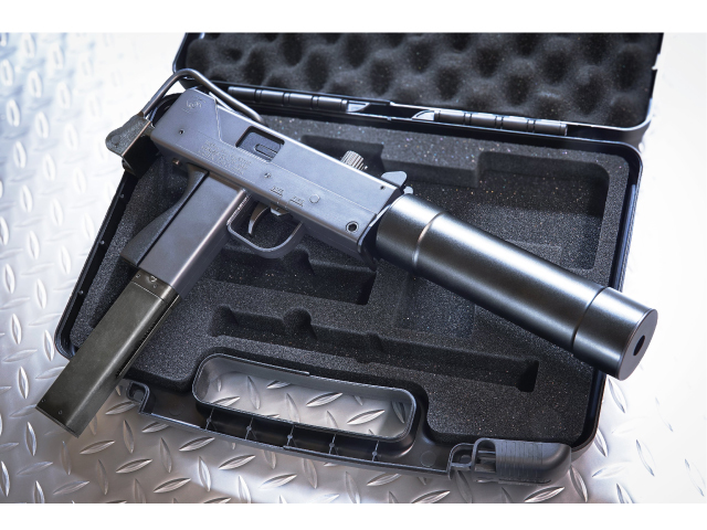 東京マルイ】 XDM-40