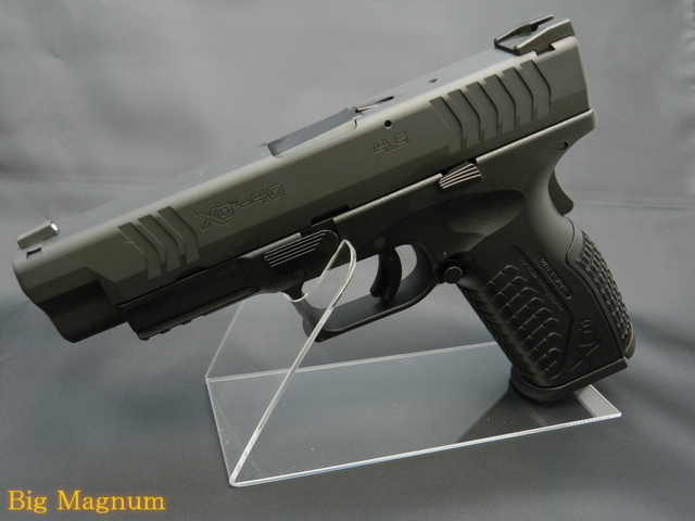 東京マルイ】 XDM-40