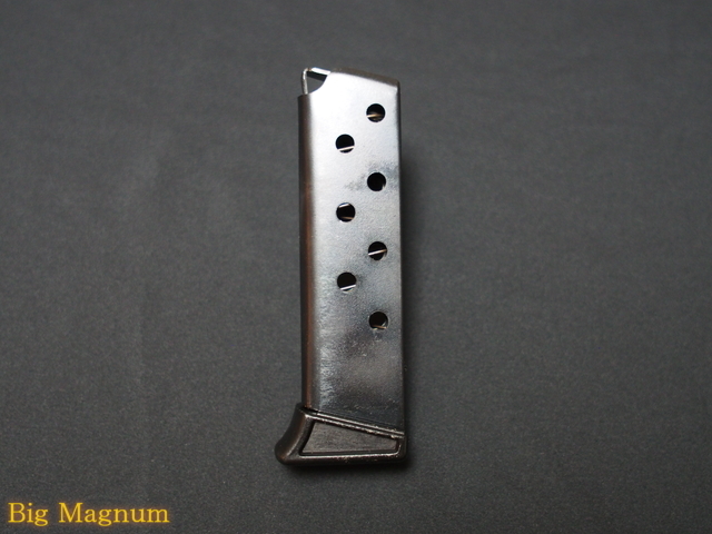 タニオコバ】 GM-7用 オープンハードアルマイトカートリッジ 8発