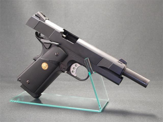 東京マルイ】 MEU ピストル