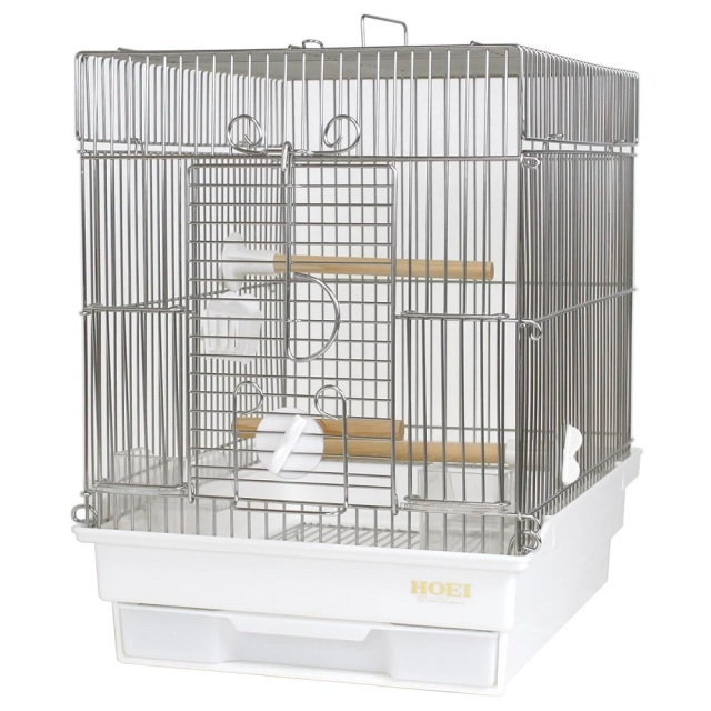 9993208 ☆いつでも特価☆【HOEI】35オウム 鳥専門店 BIRD MORE