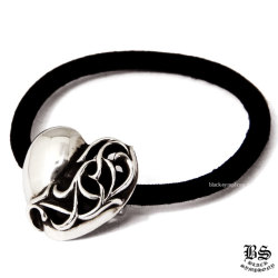 クロムハーツクロスボールヘアバンド(ヘアアクセサリー)|クロムハーツ