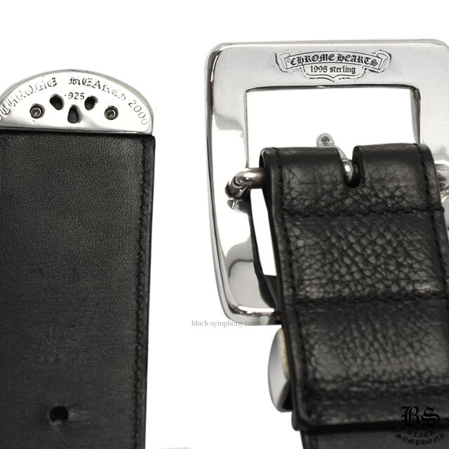 クロムハーツ3ピースクラシックOTJベルト1.5|クロムハーツ通販専門店