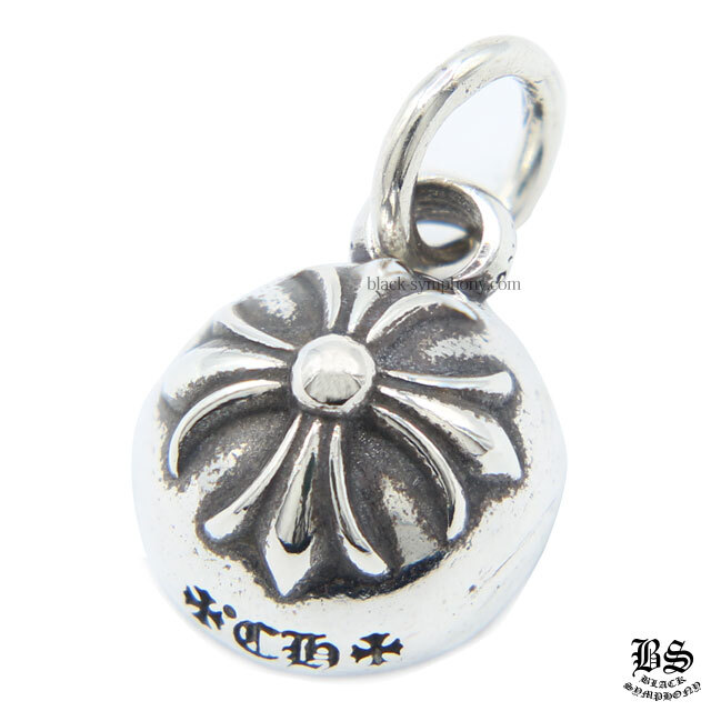 クロムハーツネガティブCHプラスチャーム|クロムハーツ通販専門店