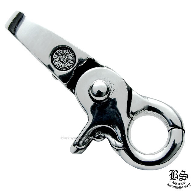 クロムハーツクイッククリップクロスボール|クロムハーツ通販専門店