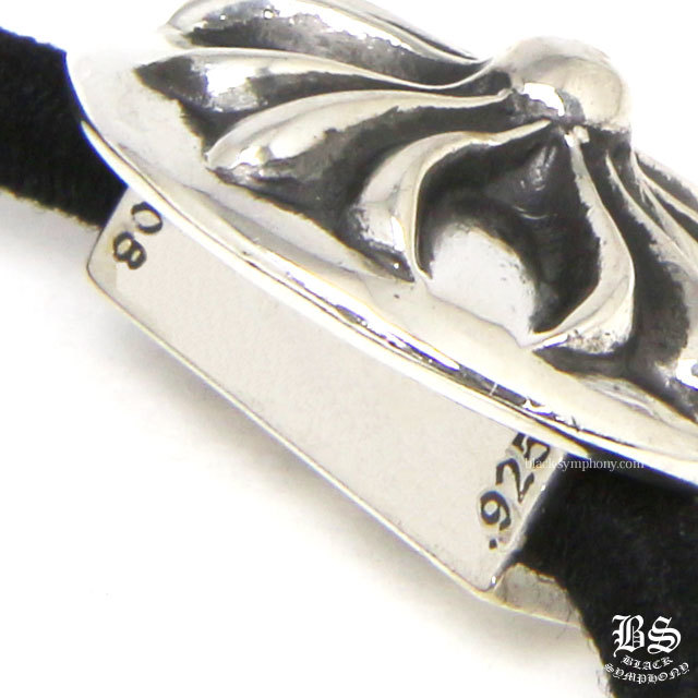 クロムハーツクロスボールヘアバンド(ヘアアクセサリー)|クロムハーツ