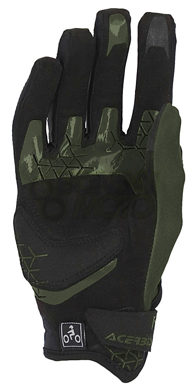 Xエンデューロ グローブ ACERBIS