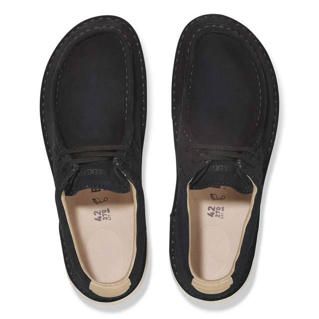 ビルケンシュトック パサデナ スエードレザー BIRKENSTOCK Pasadena
