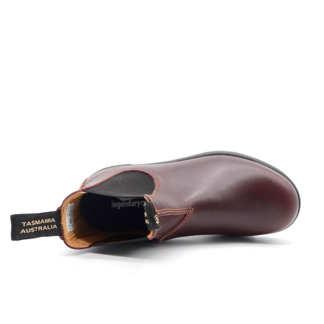 ブランドストーン クラシックス Blundstone CLASSICS BS1440 Red Wood