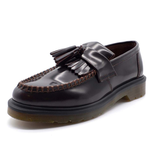 ドクターマーチン エイドリアン タッセルローファー Dr.Martens ADRIAN