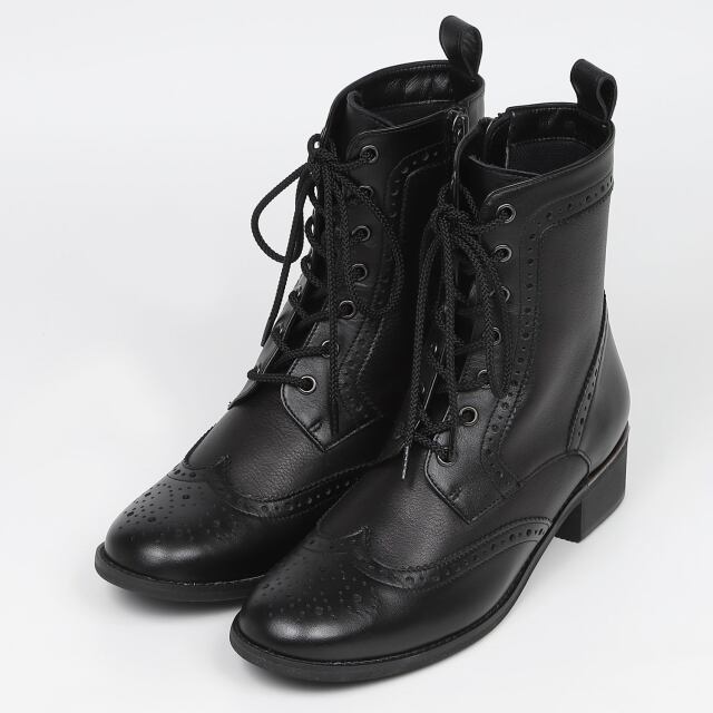 日本製ブーツの通販 | BARCLAY（バークレー）公式通販