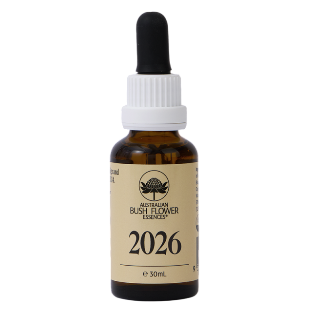 エマージェンシークリーム オーストラリアンブッシュ