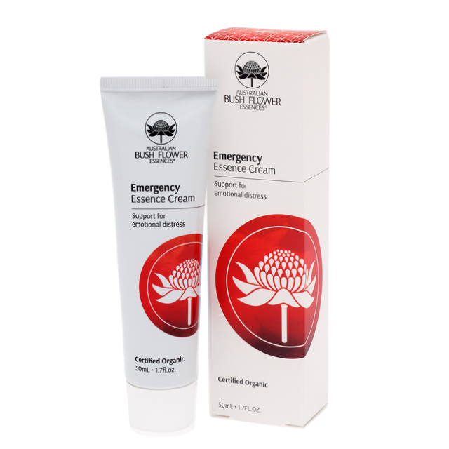 エマージェンシークリーム オーストラリアンブッシュ