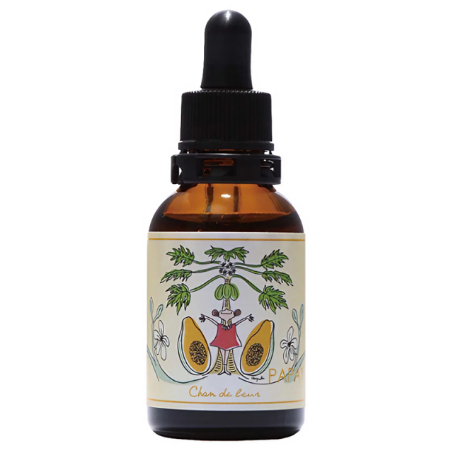 シルバーソード パワーオブフラワーヒーリング ブレンドエッセンス