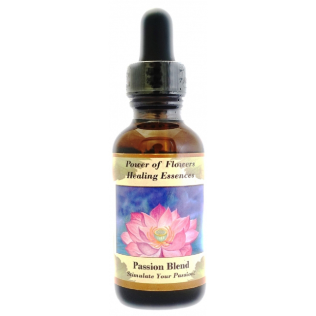 親密さを回復させるロマンスフラワーエッセンスの「インティマシー