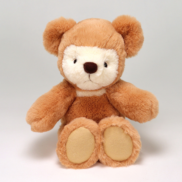 工房ベア こぐまのテッド（ブラウン）