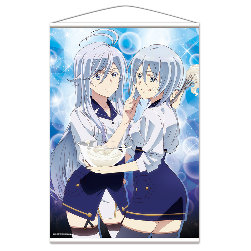 86―エイティシックス― クリアファイルB