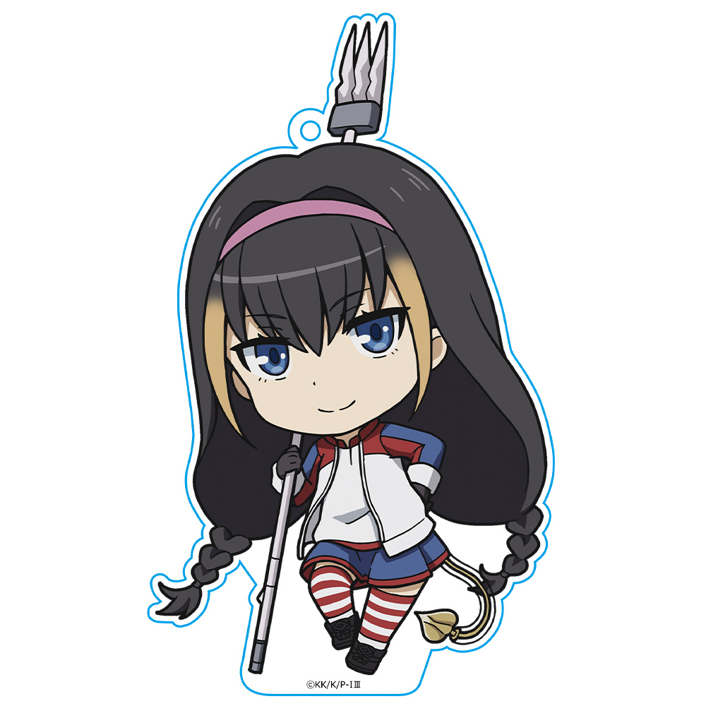 とある魔術の禁書目録III トレーディング缶バッジ(BOX)