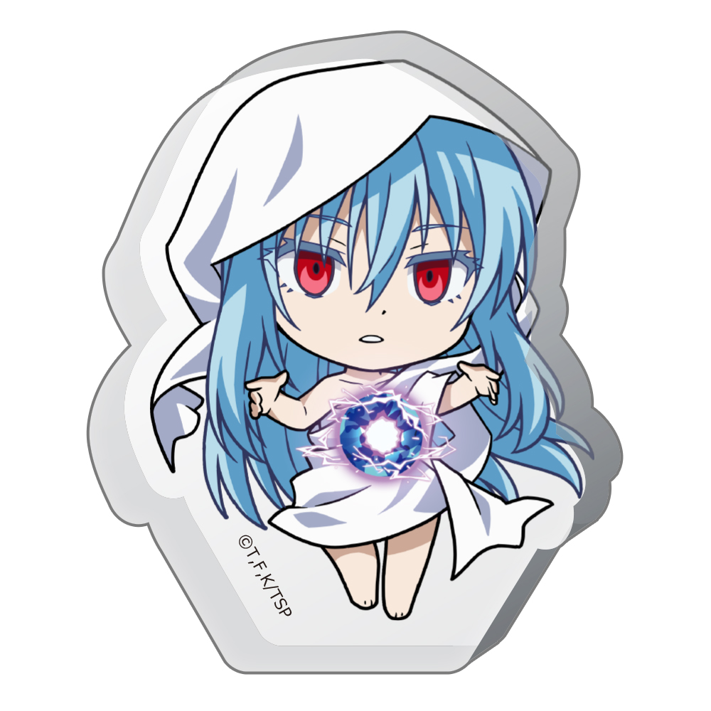 転生したらスライムだった件 アクリルスタンドコレクション(1pcs)