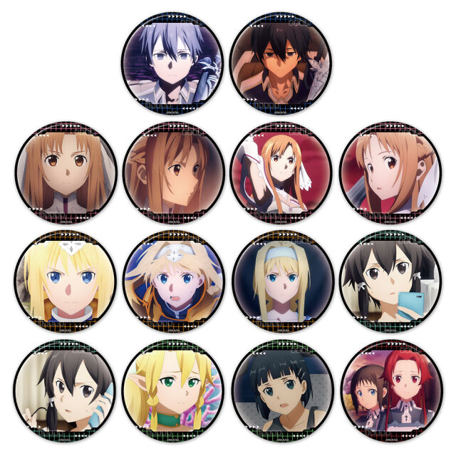 ソードアート・オンライン アリシゼーション War of Underworld