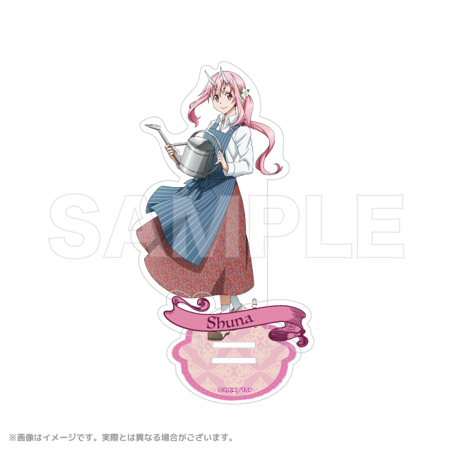 転生したらスライムだった件 