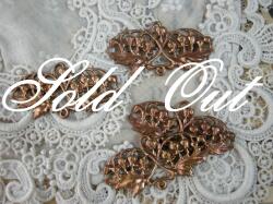 アンティーク＆ブロカント / その他 /フランスアンティーク真鍮