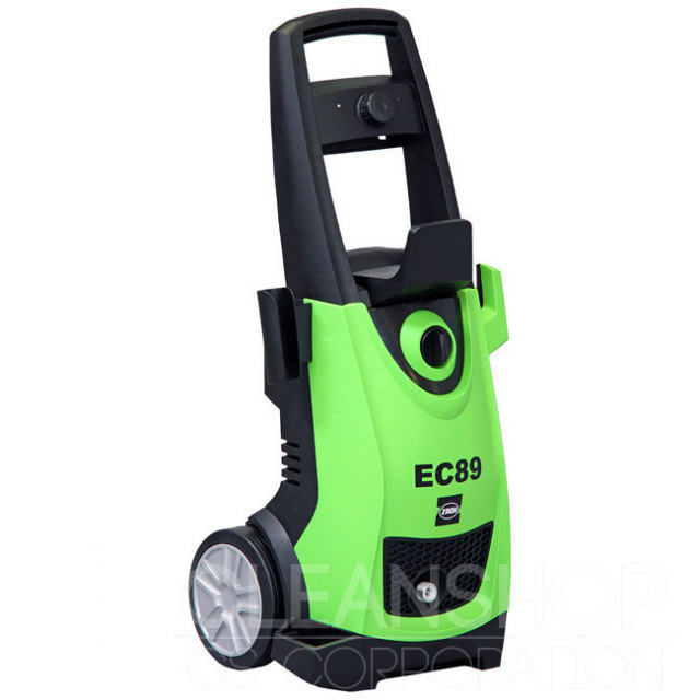 蔵王産業 高圧洗浄機ジェットマンEC89【クリーンショップ】