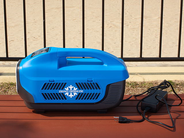 在庫処分でさらにお安く！】夏のアウトドアを楽しく快適にする機能満載