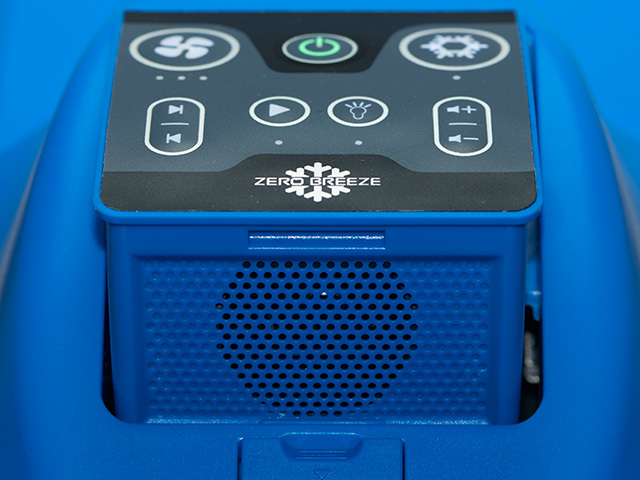 在庫処分でさらにお安く！】夏のアウトドアを楽しく快適にする機能満載