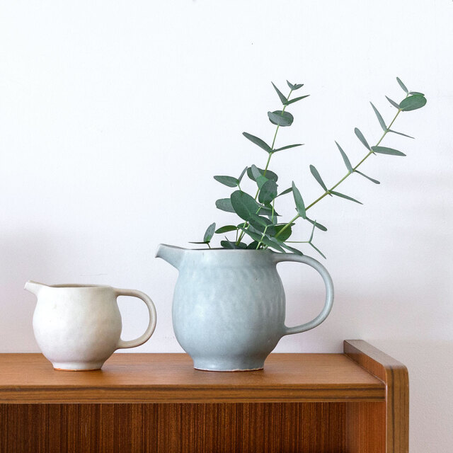 河上奈未 COMFOTA 北欧雑貨店