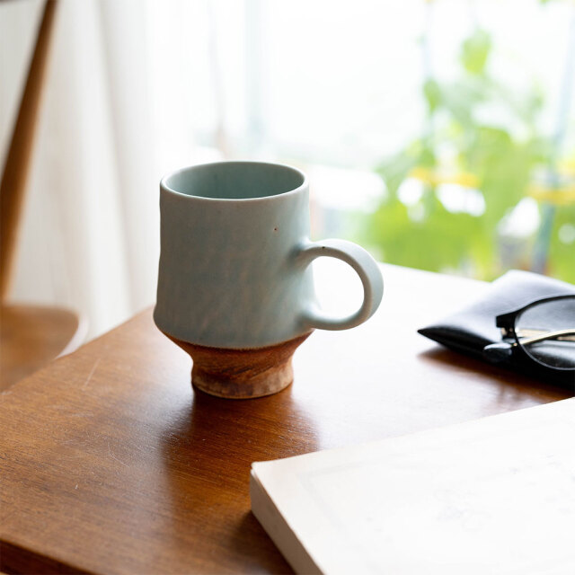 河上奈未 COMFOTA 北欧雑貨店