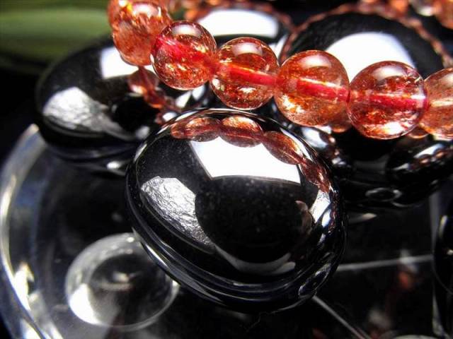 テラヘルツ鉱石 タンブルセット 約100g 約3-5個 大人気の健康石 生命の