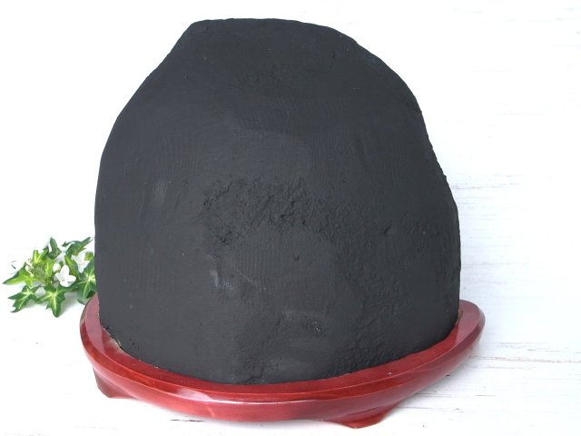 S級！ アメジスト ドーム 専用台座付き 高さ 28cm 重さ 15.65kg 風水