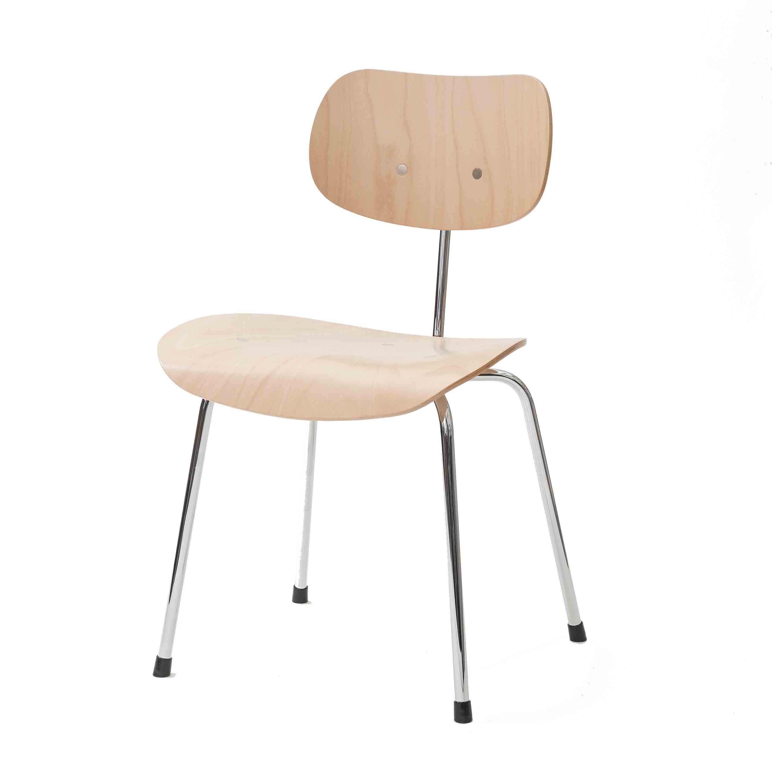 SE68 チェア エゴン・アイアーマン Wilde + Spieth