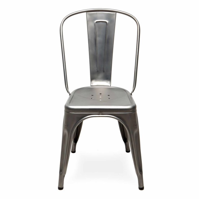 TOLIX/トリックス】エーチェア A Chair