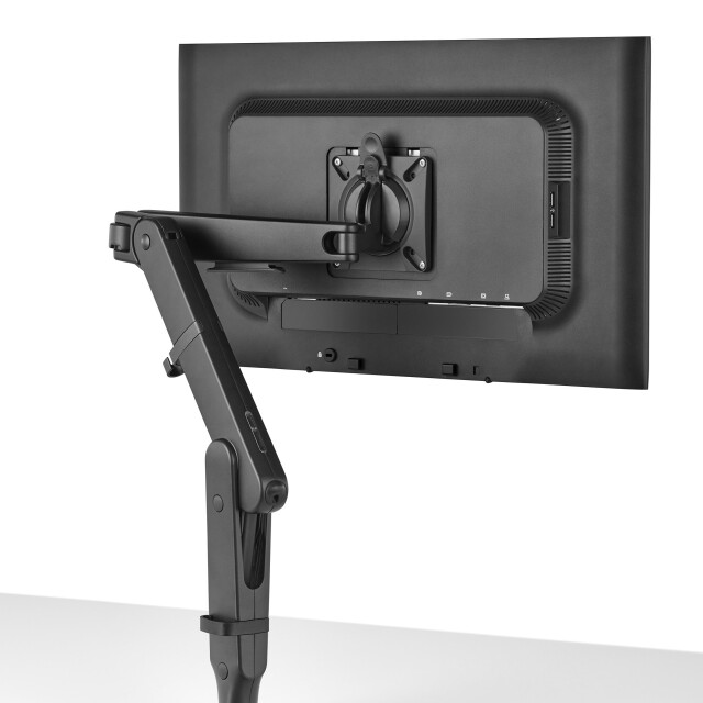 Herman Miller正規販売】オーリンモニターアーム Ollin Monitor Arm