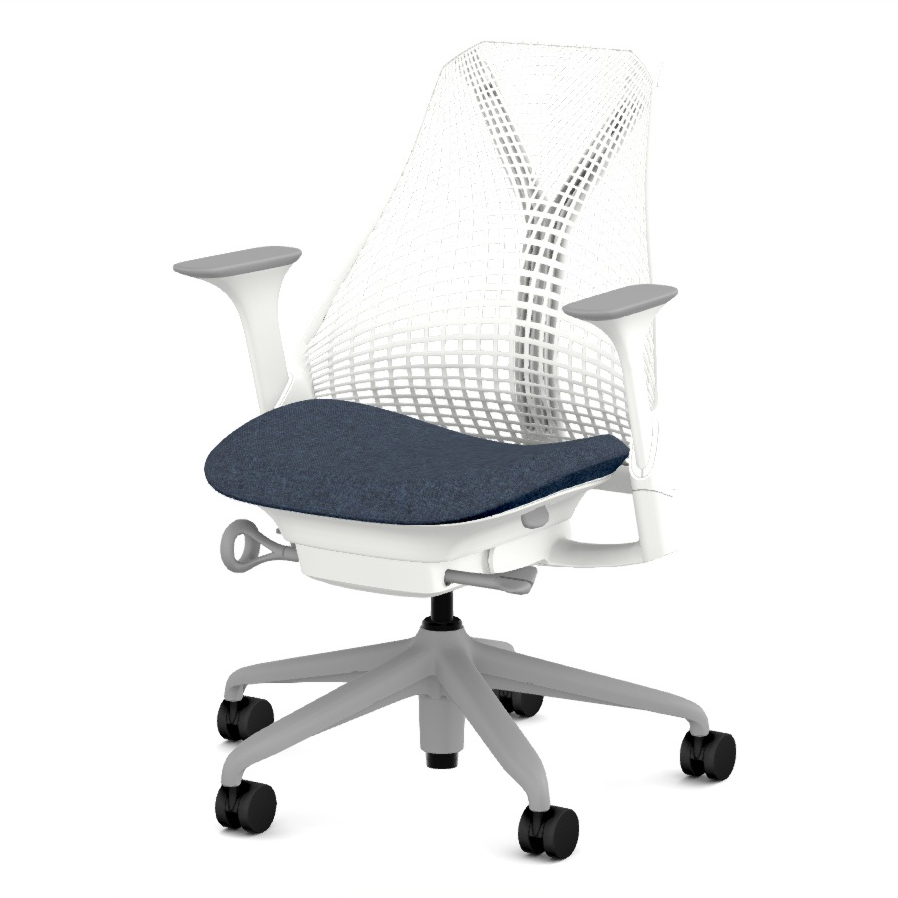 在庫あり】【ハーマンミラー正規販売店】セイルチェア Sayl Chair