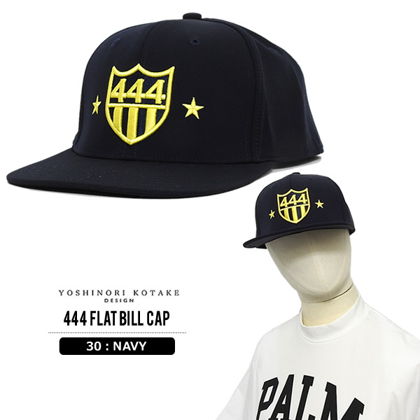 カジュアルゴルフドットコムbyパームスプリングスにYOSHINORI KOTAKE