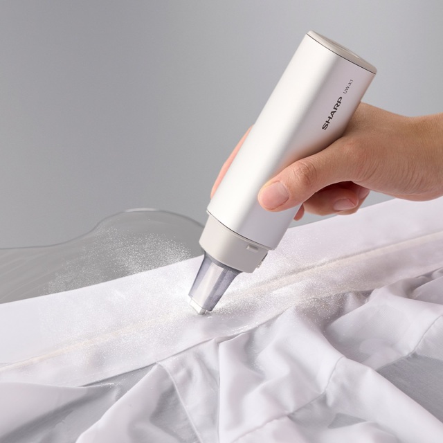 シャープ 超音波ウォッシャー UW-X1