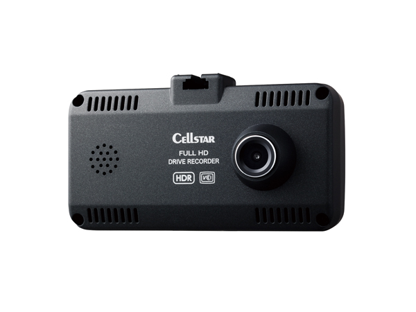 CSD-690FHR ドライブレコーダー [前方・車内録画タイプ][2018年モデル