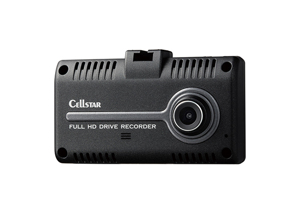 CS-31F ドライブレコーダー[前方録画タイプ] [既存のバックカメラを