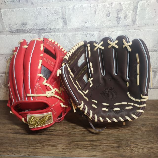 久保田スラッガー KSN-SR2 一般軟式グラブ セカンド・ショート・サード用