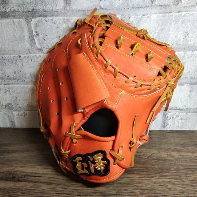 スポーツ玉澤 一般軟式キャッチャーミット