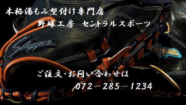 久保田スラッガー KSG-K65 硬式グローブ 投手用