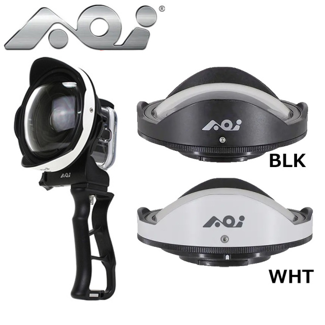 AOI（エーオーアイ）GoPro用UWL-03 ワイドアングルコンバージョン