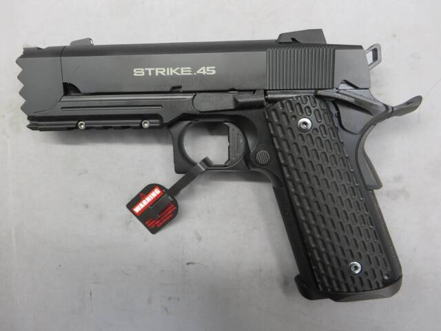 9月末までの限定出品】東京マルイ ストライクウォーリア 9月末までの