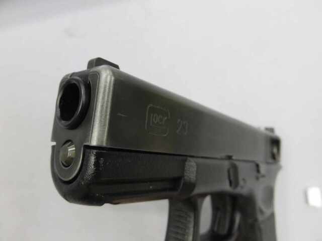 KSC】グロック23F スライドHW G23・Glock23