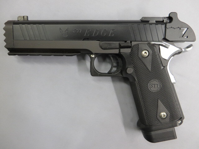 KSC】STI ストライクガン