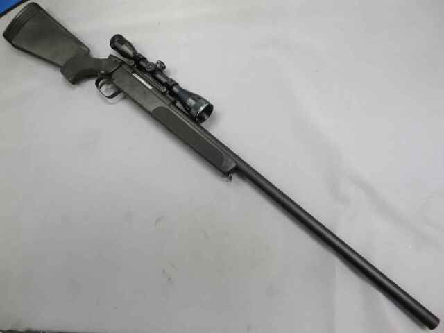 マルゼン】APS-2 オリジナル/ スコープ・ガンケース